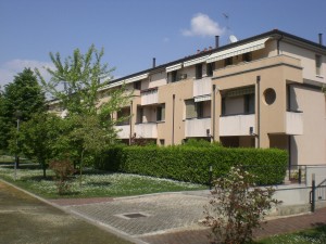 Residence Oasi